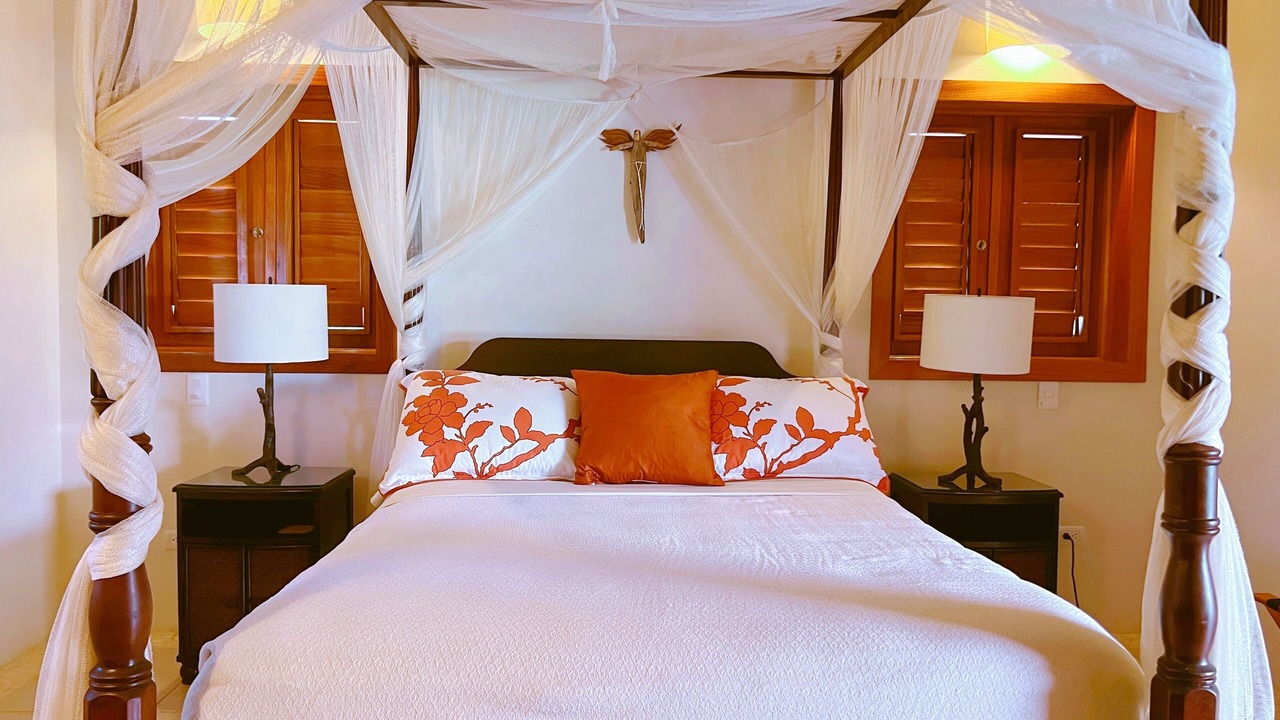 Photo of Bedroom in Las Terrenas