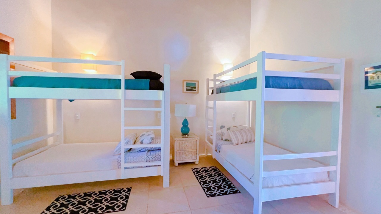 Photo of Bedroom in Las Terrenas