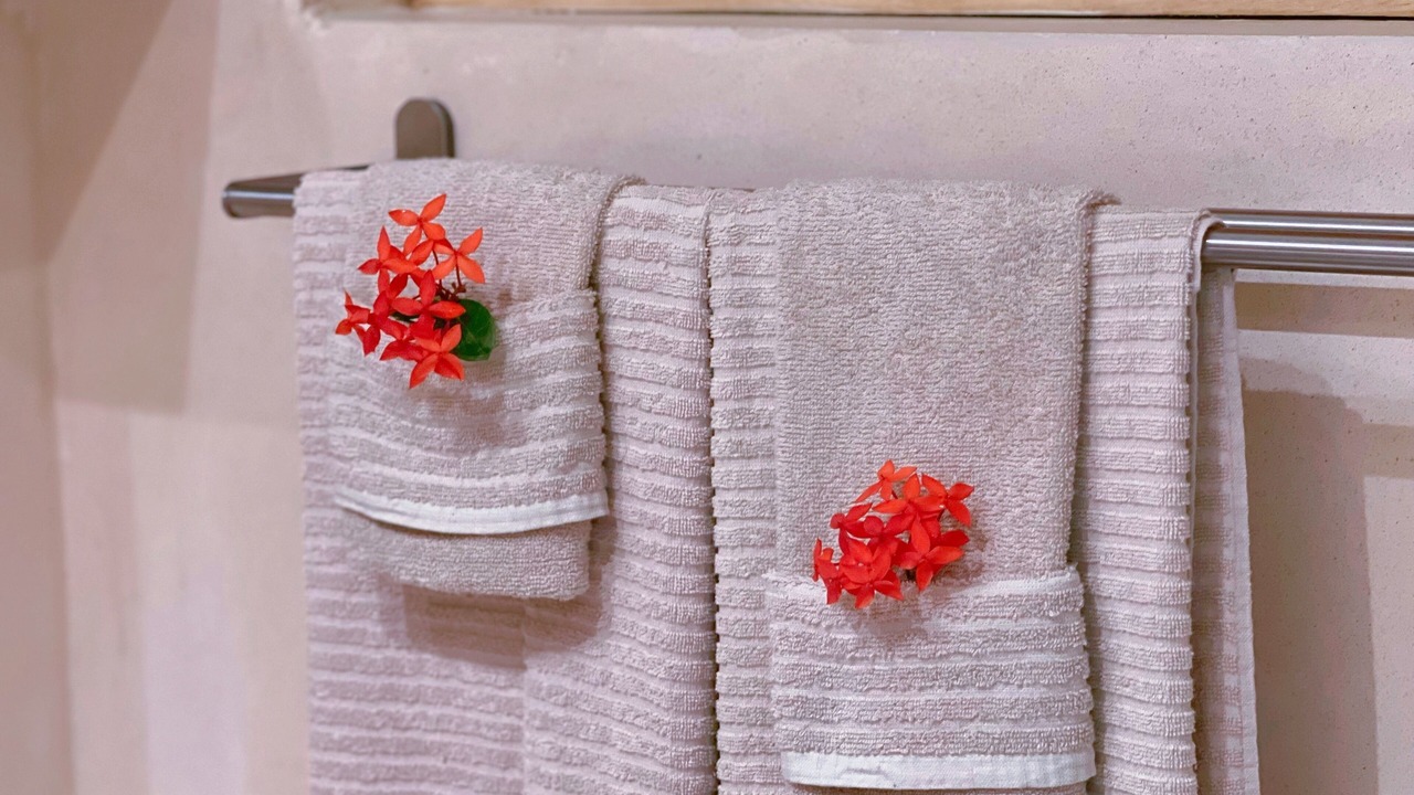 Photo of Bathroom in Las Terrenas