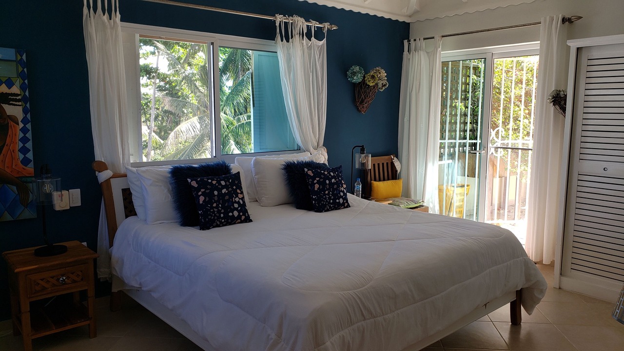 Photo of Bedroom in Puerto Bahia
