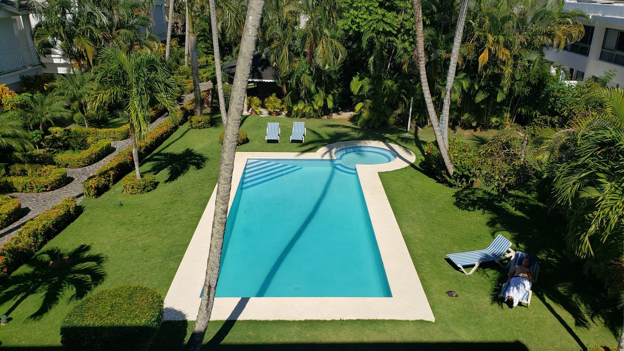 Photo of Outdoor in Puerto Bahia