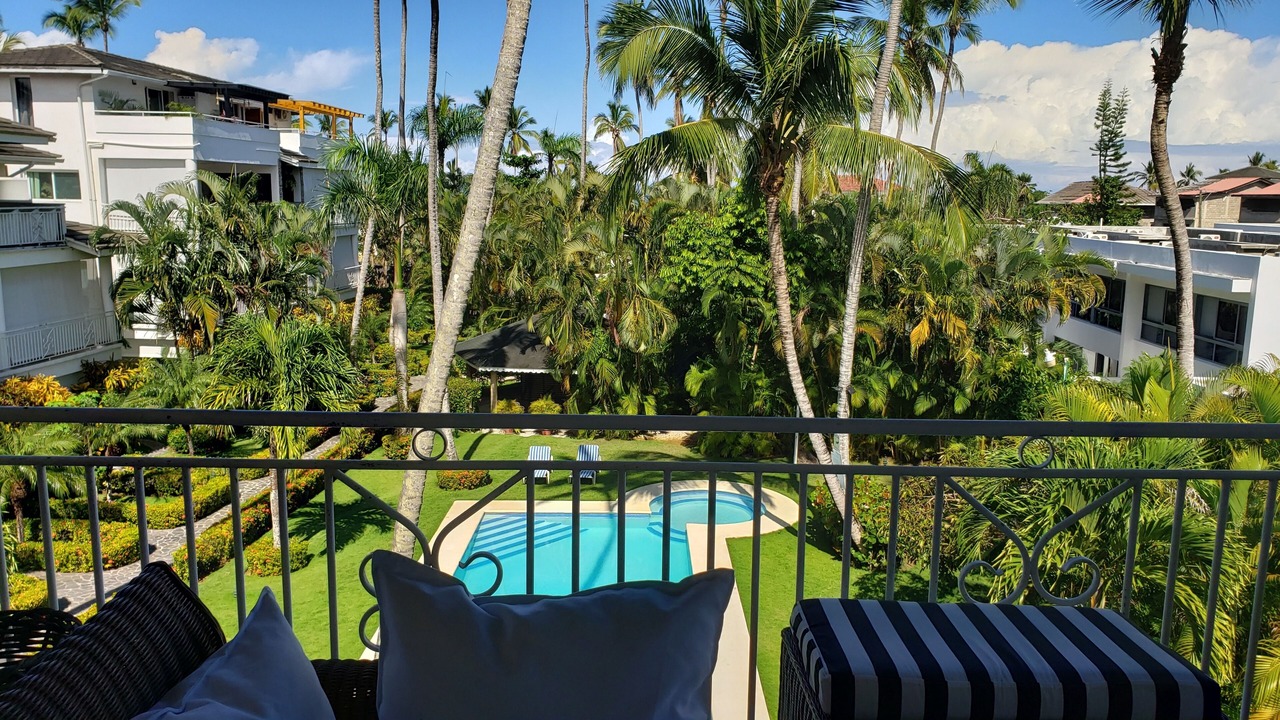 Photo of Outdoor in Puerto Bahia
