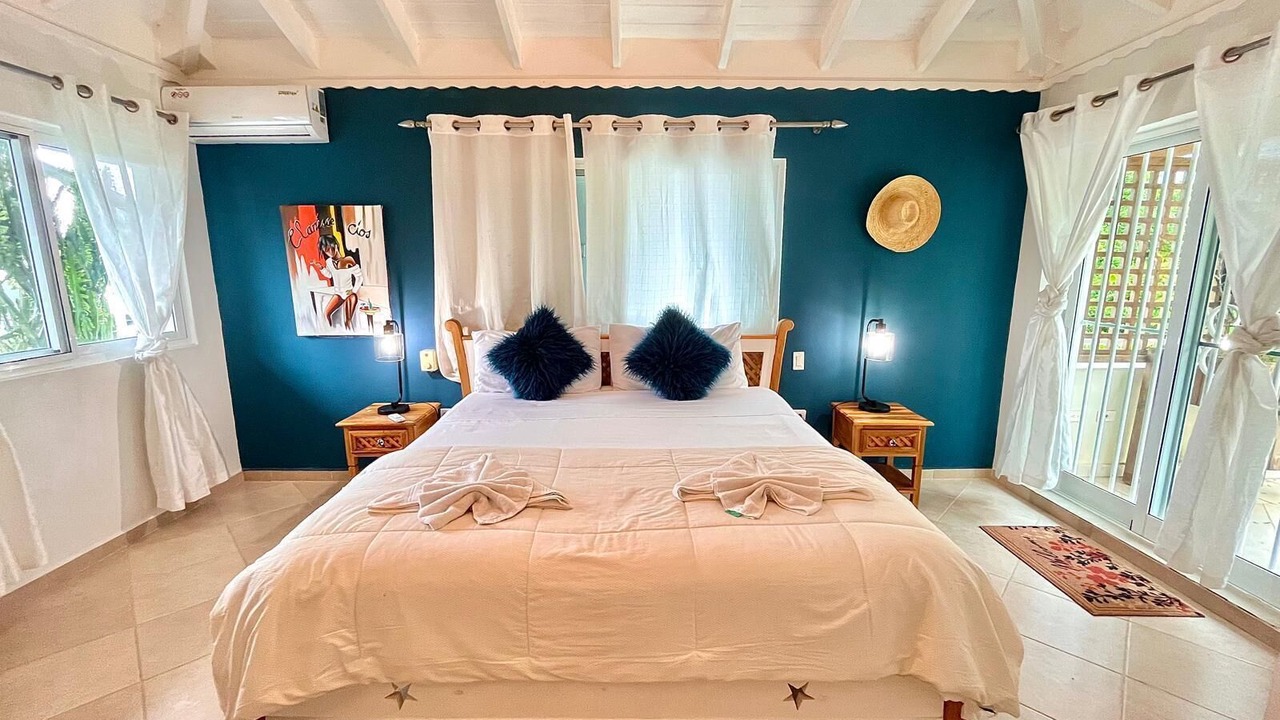 Photo of Bedroom in Puerto Bahia