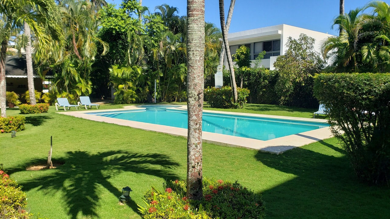 Photo of Outdoor in Puerto Bahia