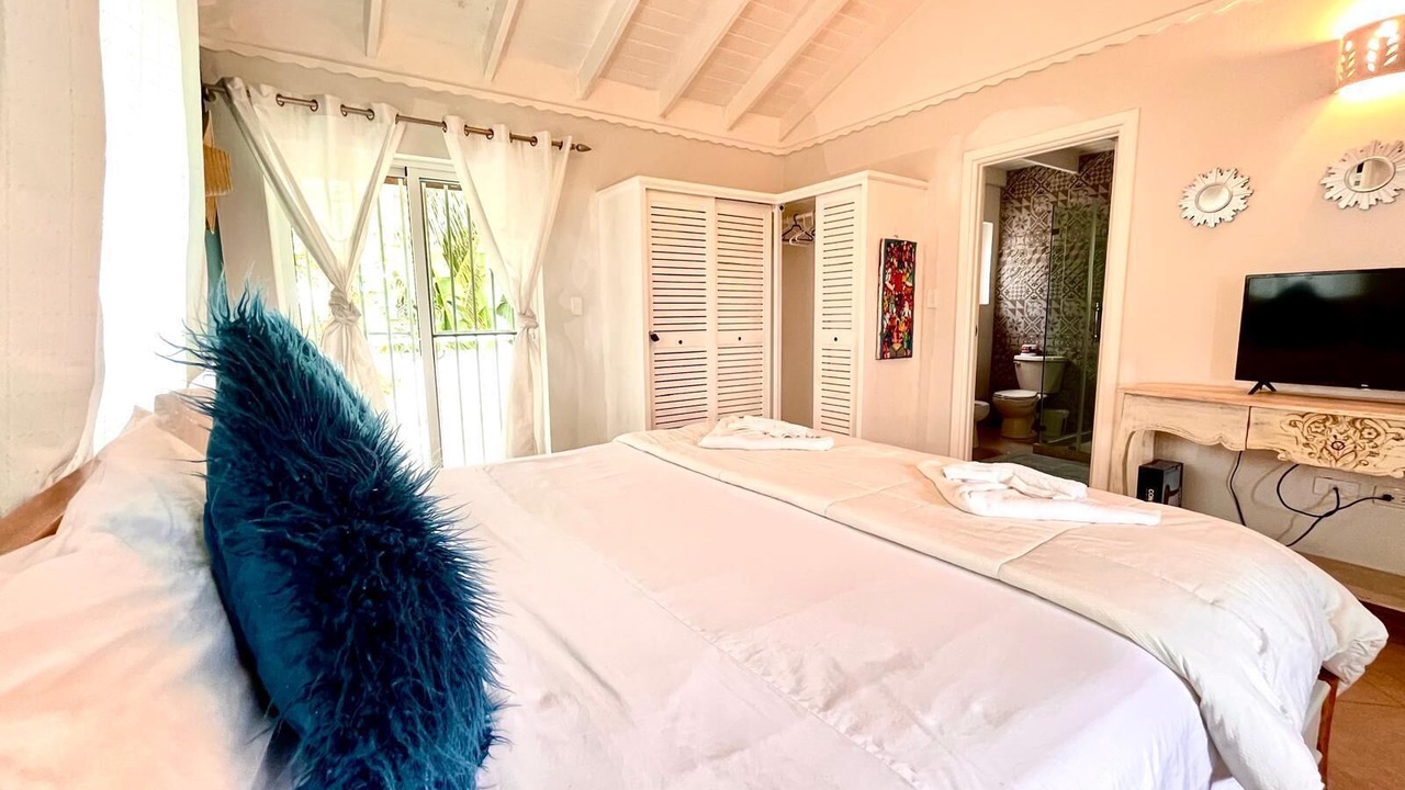 Photo of Bedroom in Puerto Bahia