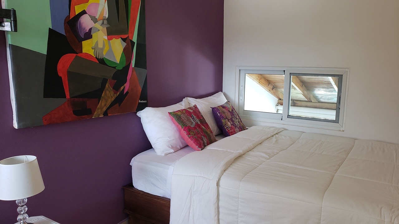 Photo of Bedroom in Puerto Bahia