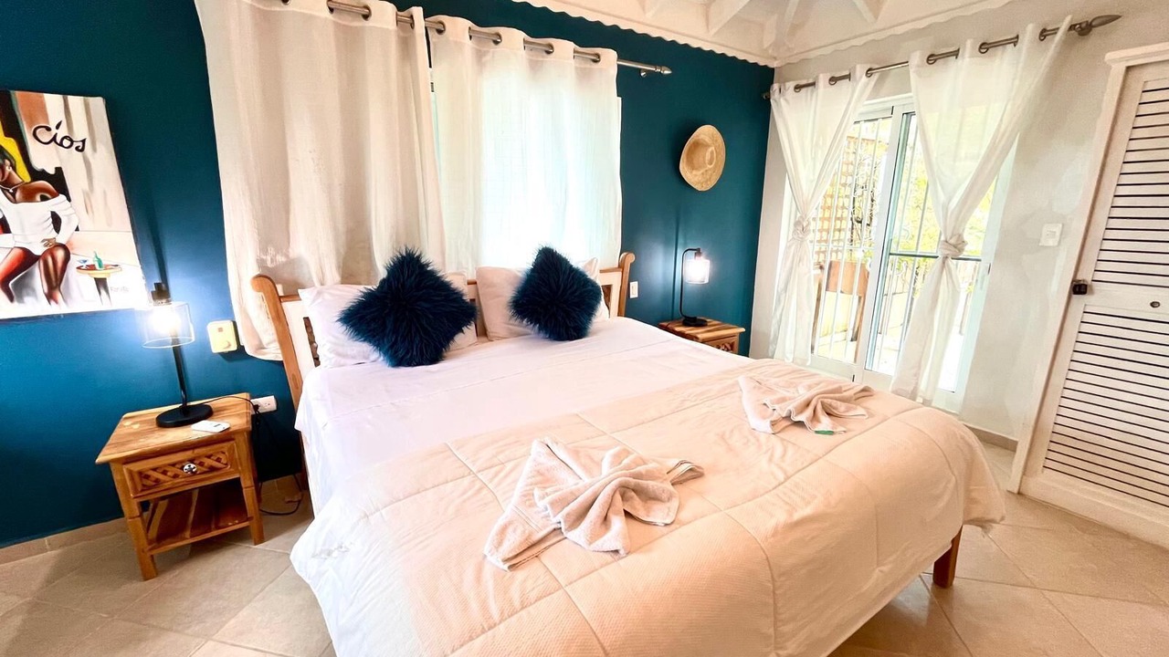 Photo of Bedroom in Puerto Bahia