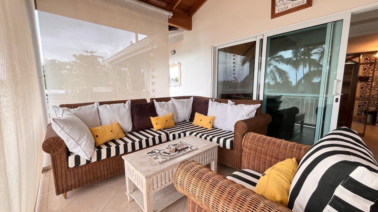 Photo of Livingroom in Puerto Bahia