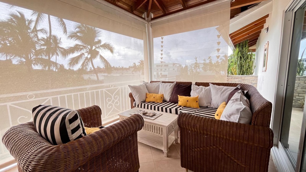 Photo of Livingroom in Puerto Bahia