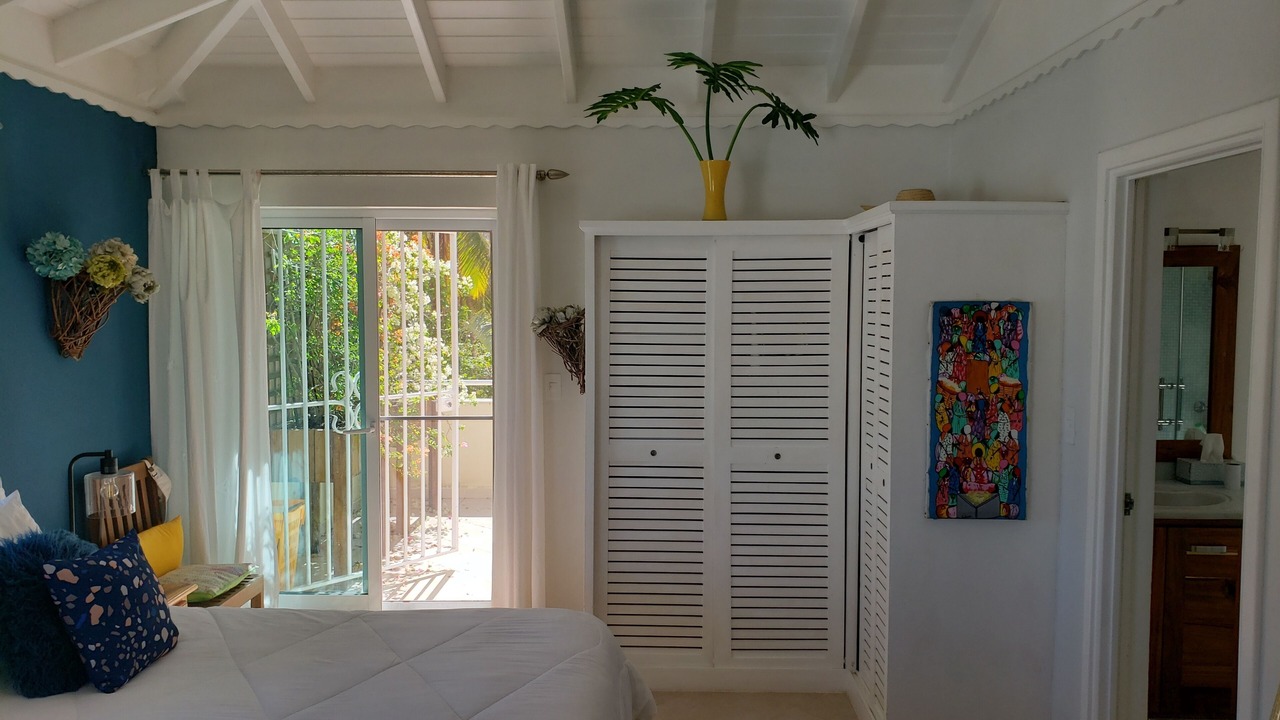 Photo of Bedroom in Puerto Bahia