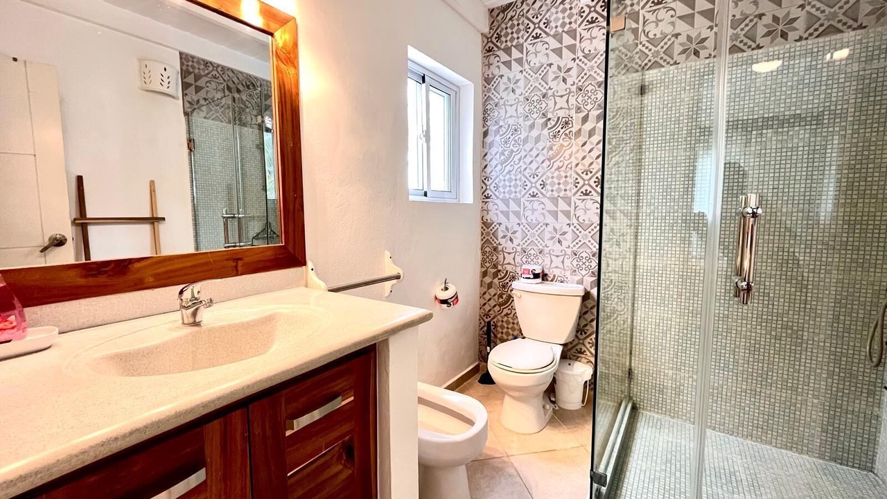 Photo of Bathroom in Puerto Bahia