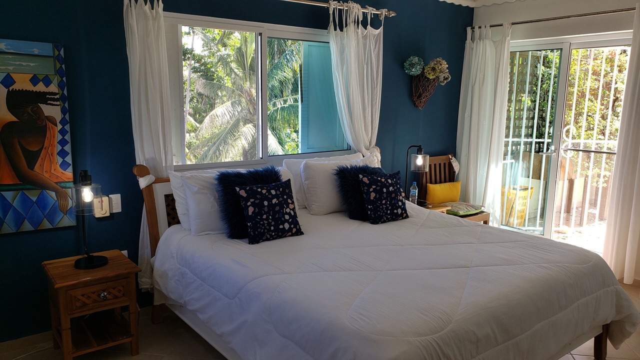 Photo of Bedroom in Puerto Bahia