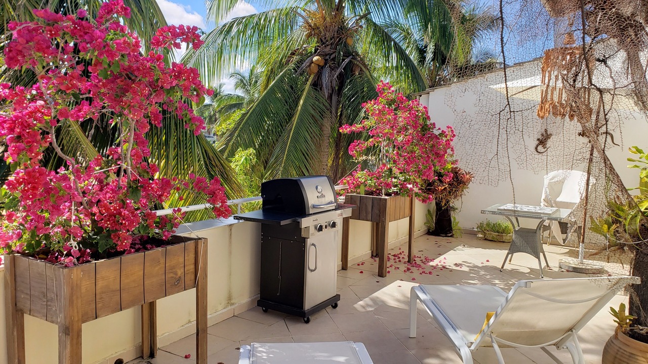 Photo of Outdoor in Puerto Bahia