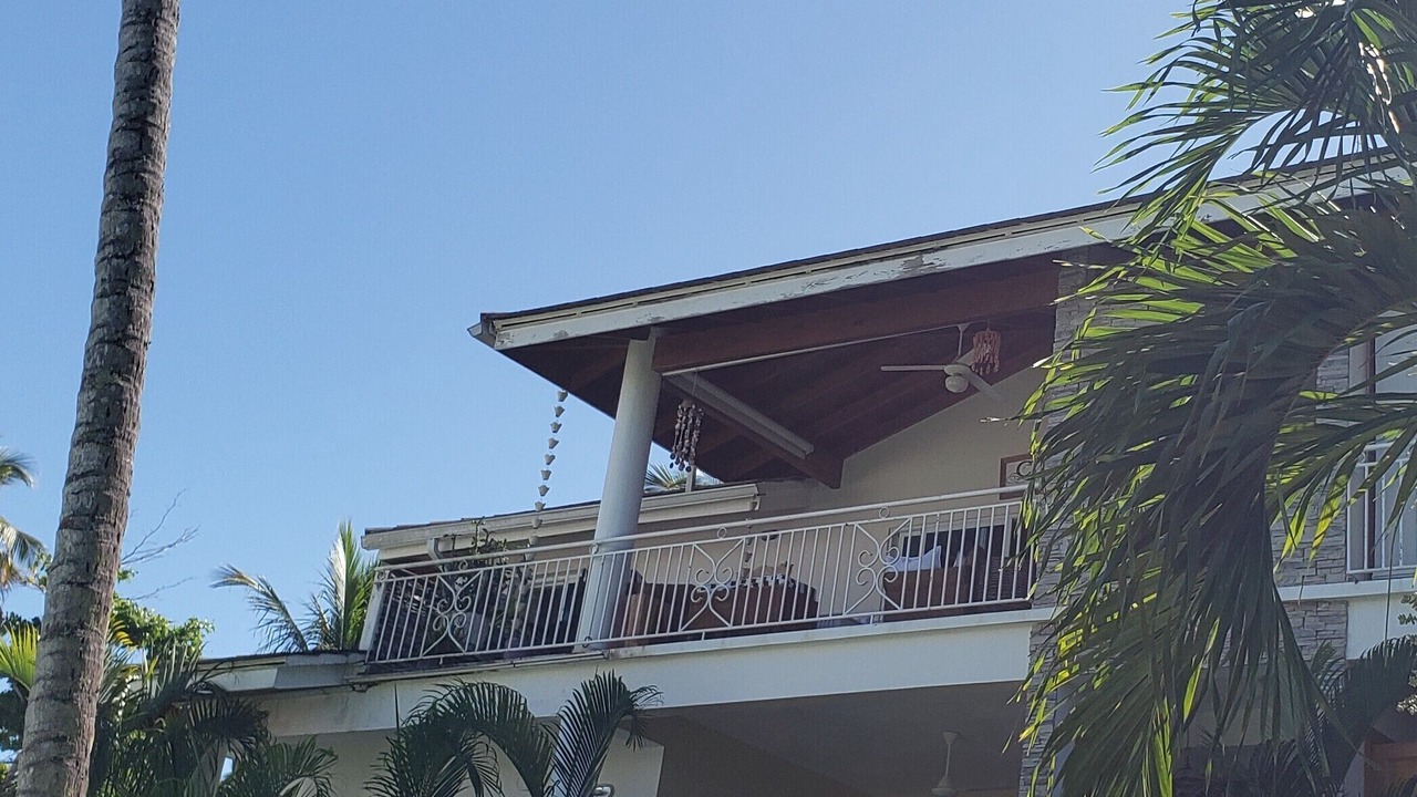 Photo of Outdoor in Puerto Bahia