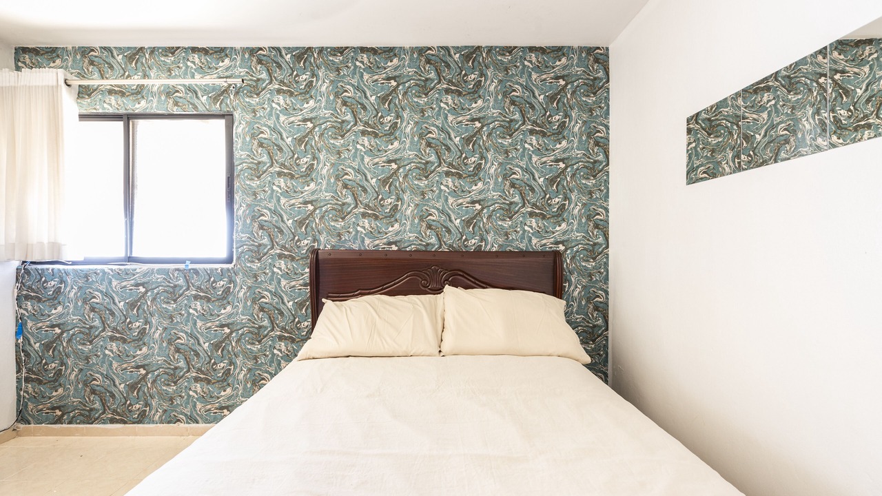 Photo of Bedroom in Buenos Aires