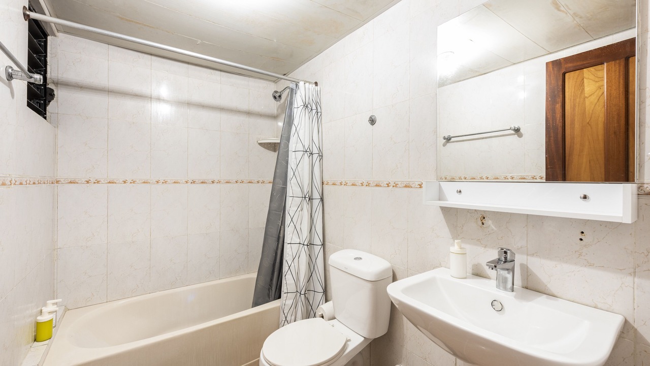 Photo of Bathroom in Buenos Aires