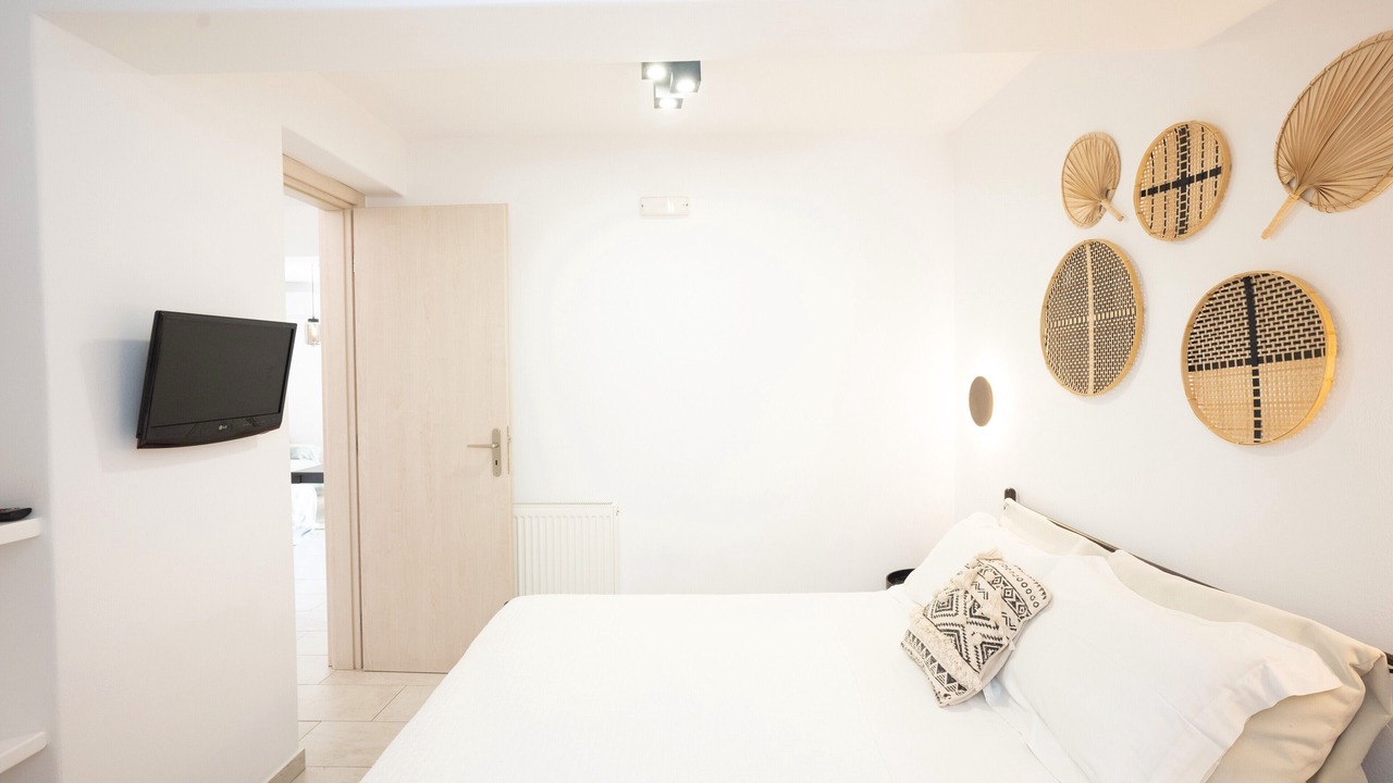 Photo of Bedroom in Ano Mera