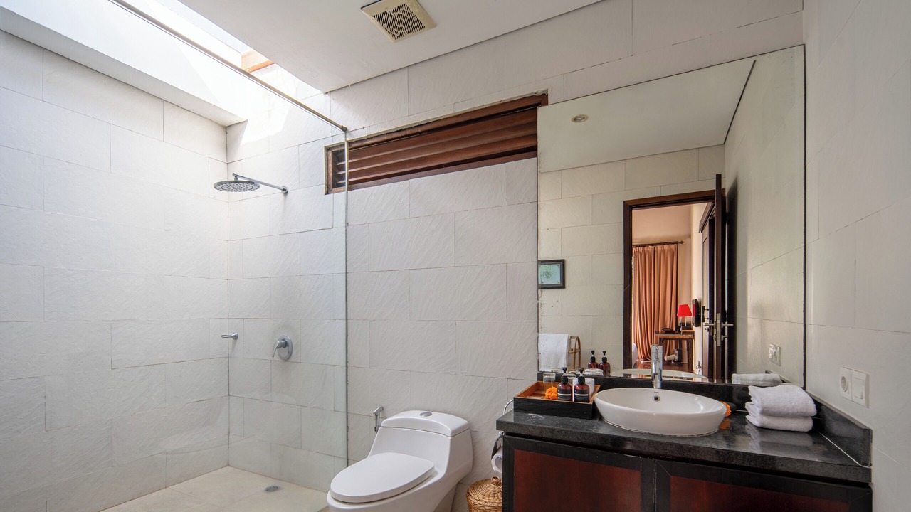 Photo of Bathroom in Padonan