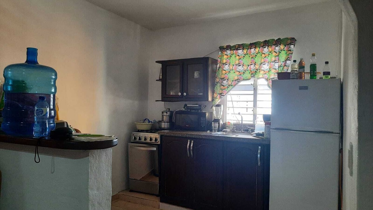 Photo of Kitchen in Villa Verde
