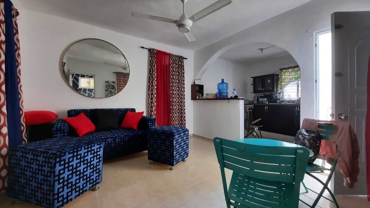 Photo of Livingroom in Villa Verde