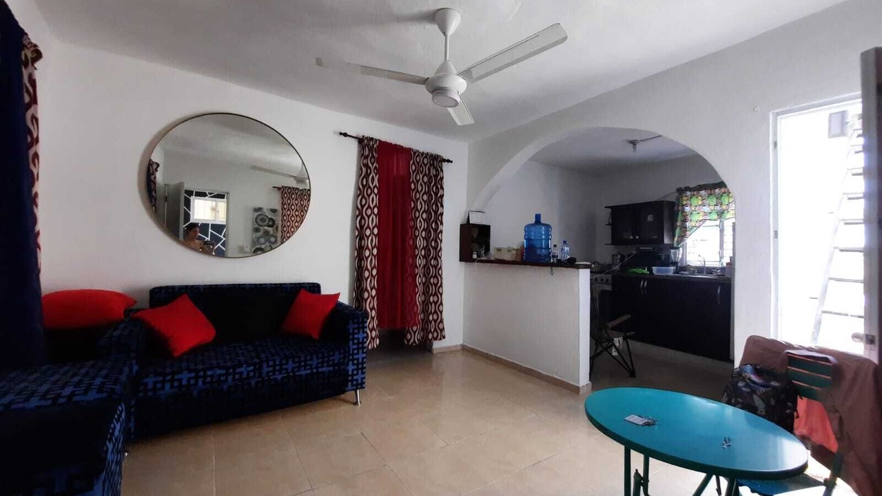 Photo of Livingroom in Villa Verde