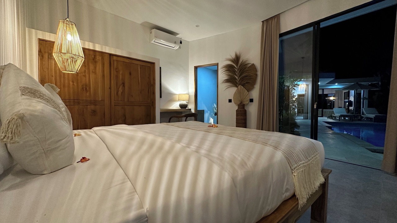 Photo of Bedroom in Melayang