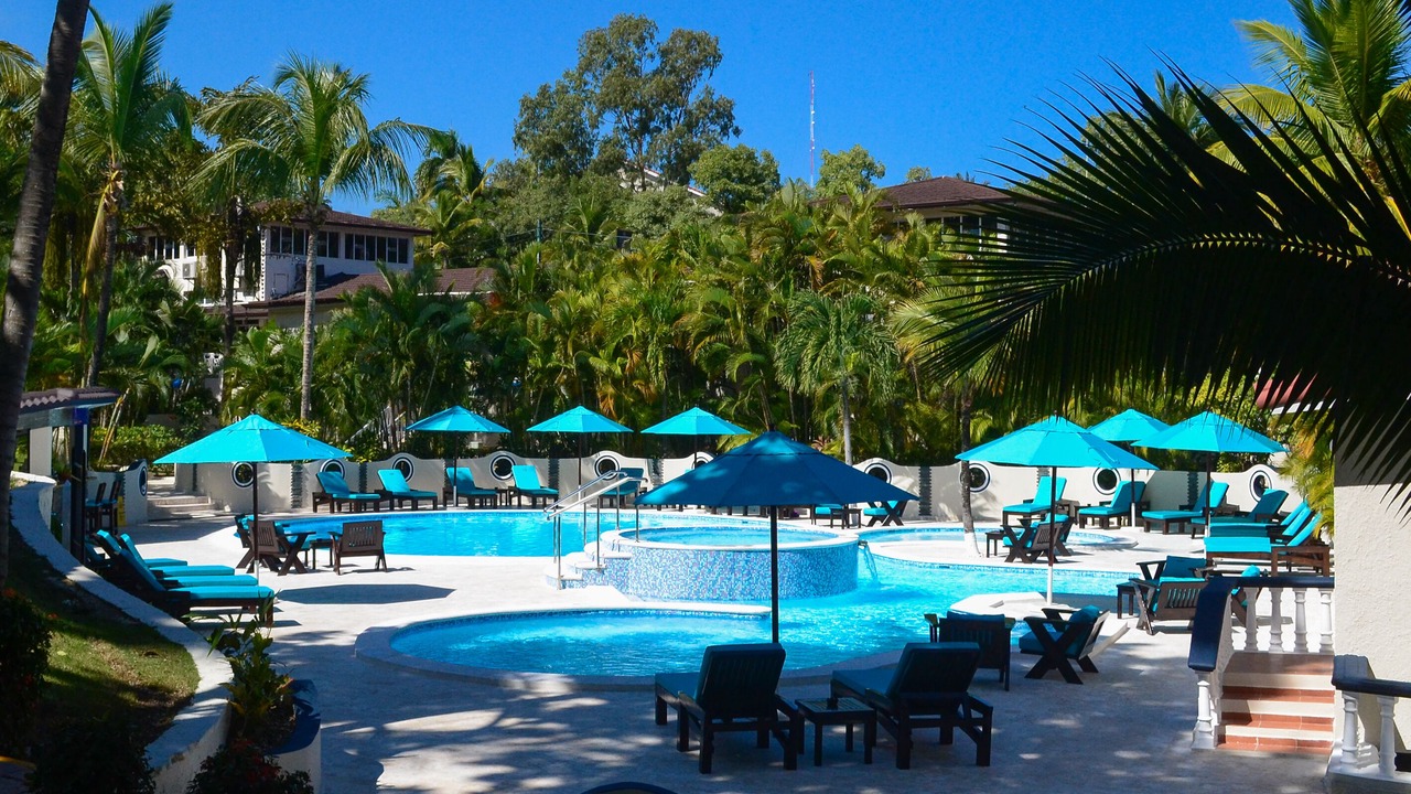 Photo of Outdoor in Los Maestros