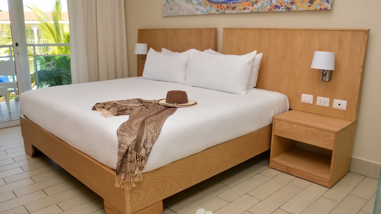 Photo of Bedroom in Los Maestros