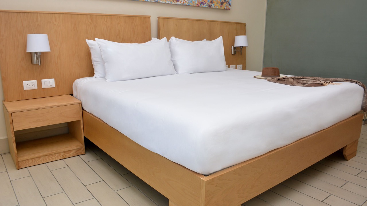 Photo of Bedroom in Los Maestros