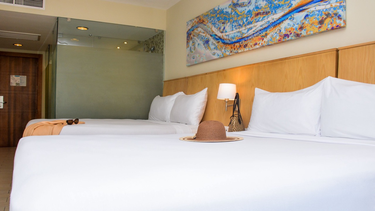 Photo of Bedroom in Los Maestros