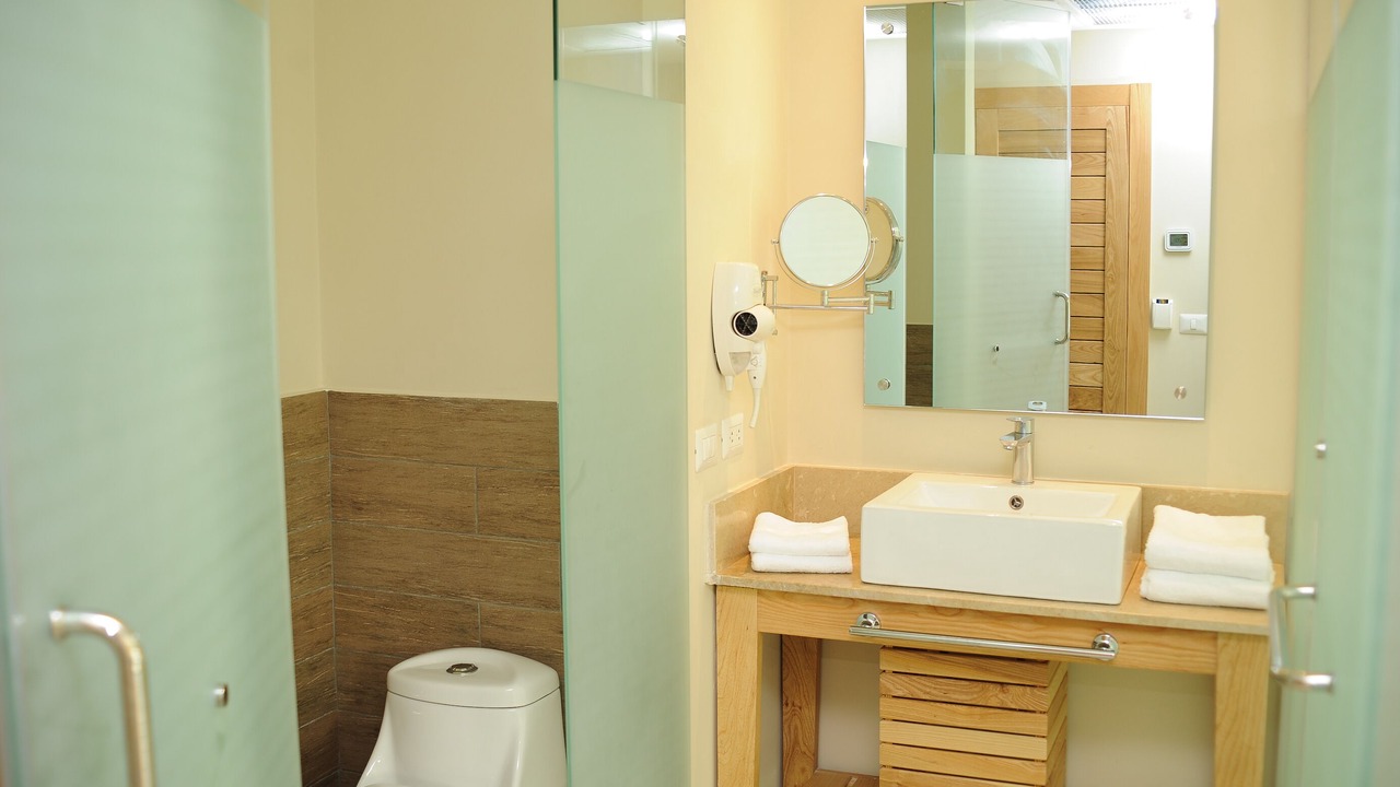 Photo of Bathroom in Los Maestros