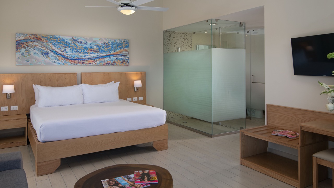 Photo of Bedroom in Los Maestros