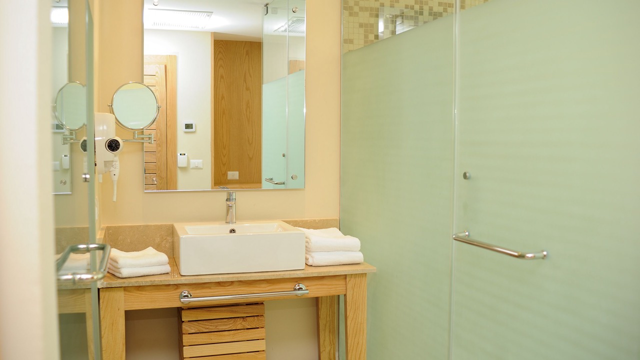 Photo of Bathroom in Los Maestros