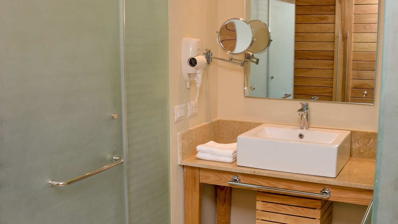 Photo of Bathroom in Los Maestros
