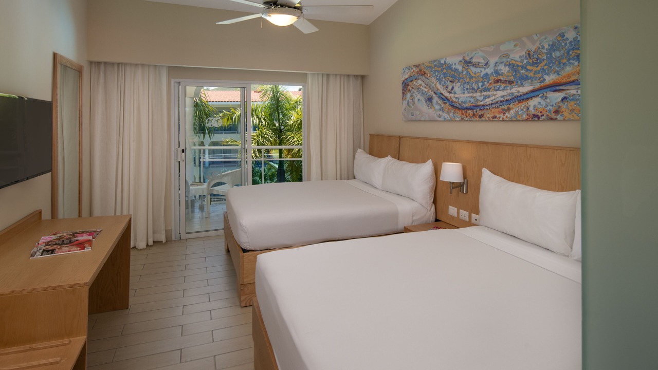 Photo of Bedroom in Los Maestros