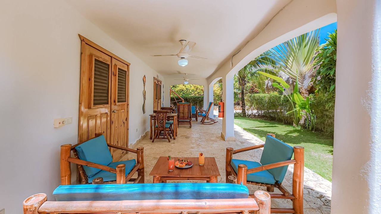 Photo of Outdoor in Las Galeras