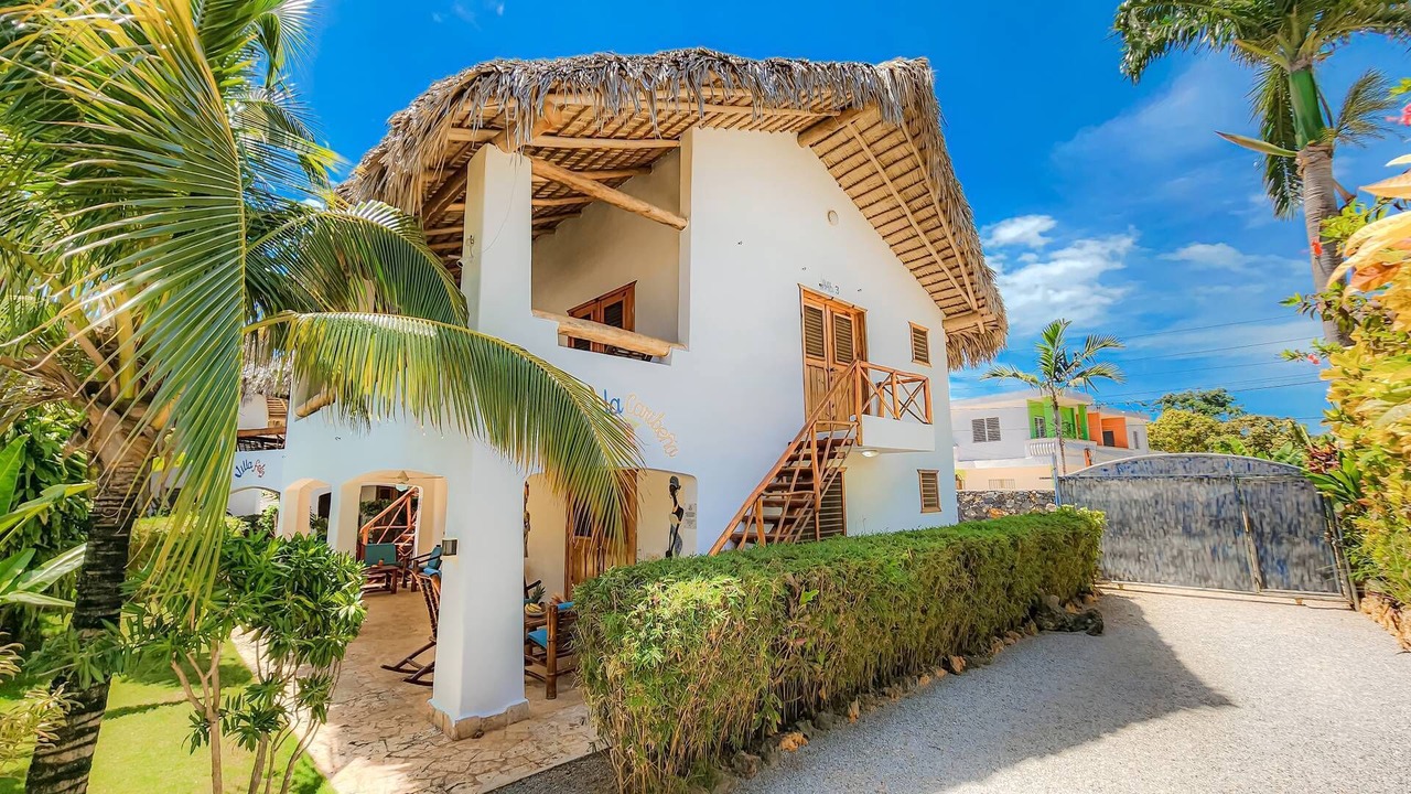 Photo of Outdoor in Las Galeras