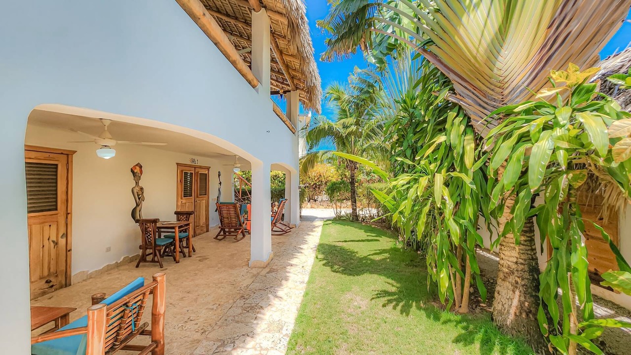 Photo of Outdoor in Las Galeras