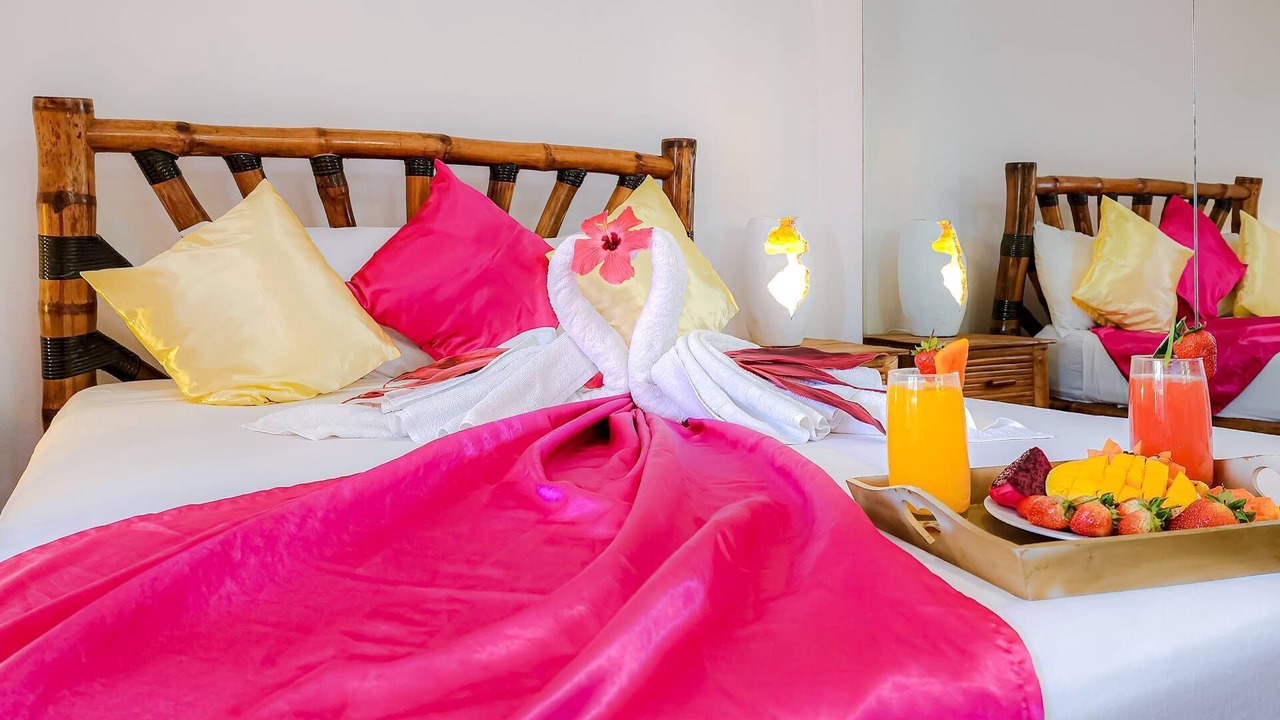 Photo of Bedroom in Las Galeras