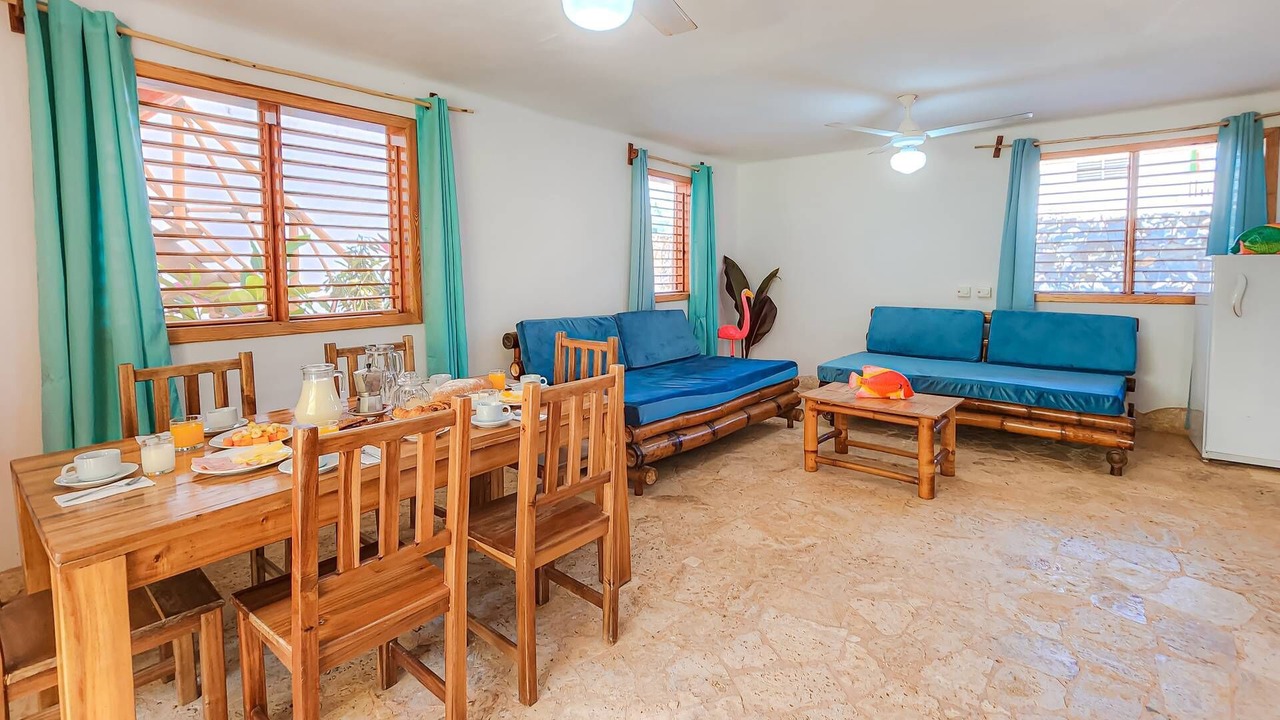 Photo of Others in Las Galeras