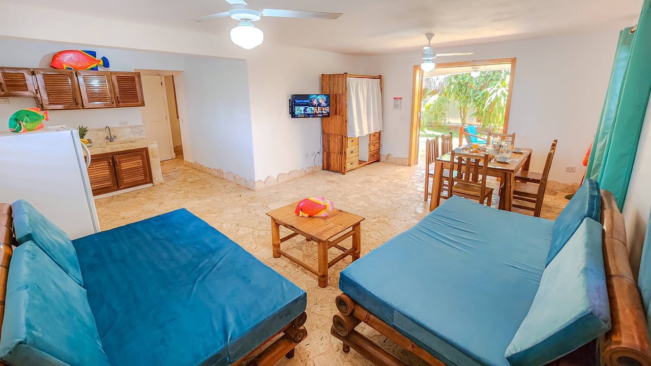 Photo of Others in Las Galeras
