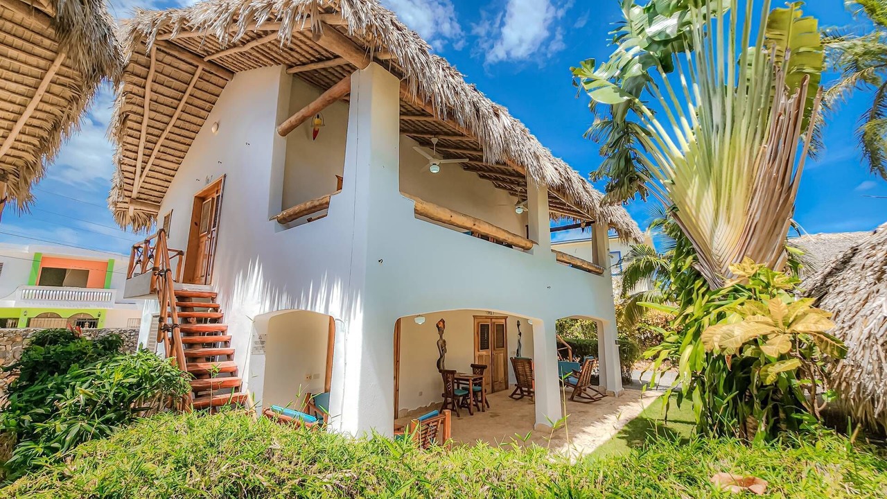Photo of Outdoor in Las Galeras