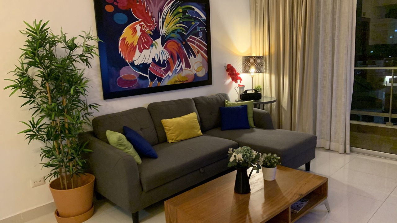 Photo of Bedroom in Ensanche Quisqueya