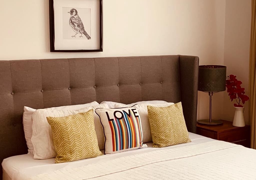 Photo of Bedroom in Ensanche Quisqueya