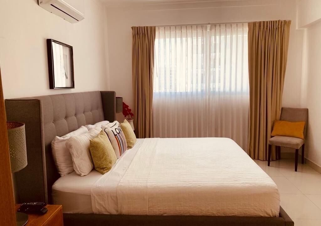 Photo of Bedroom in Ensanche Quisqueya