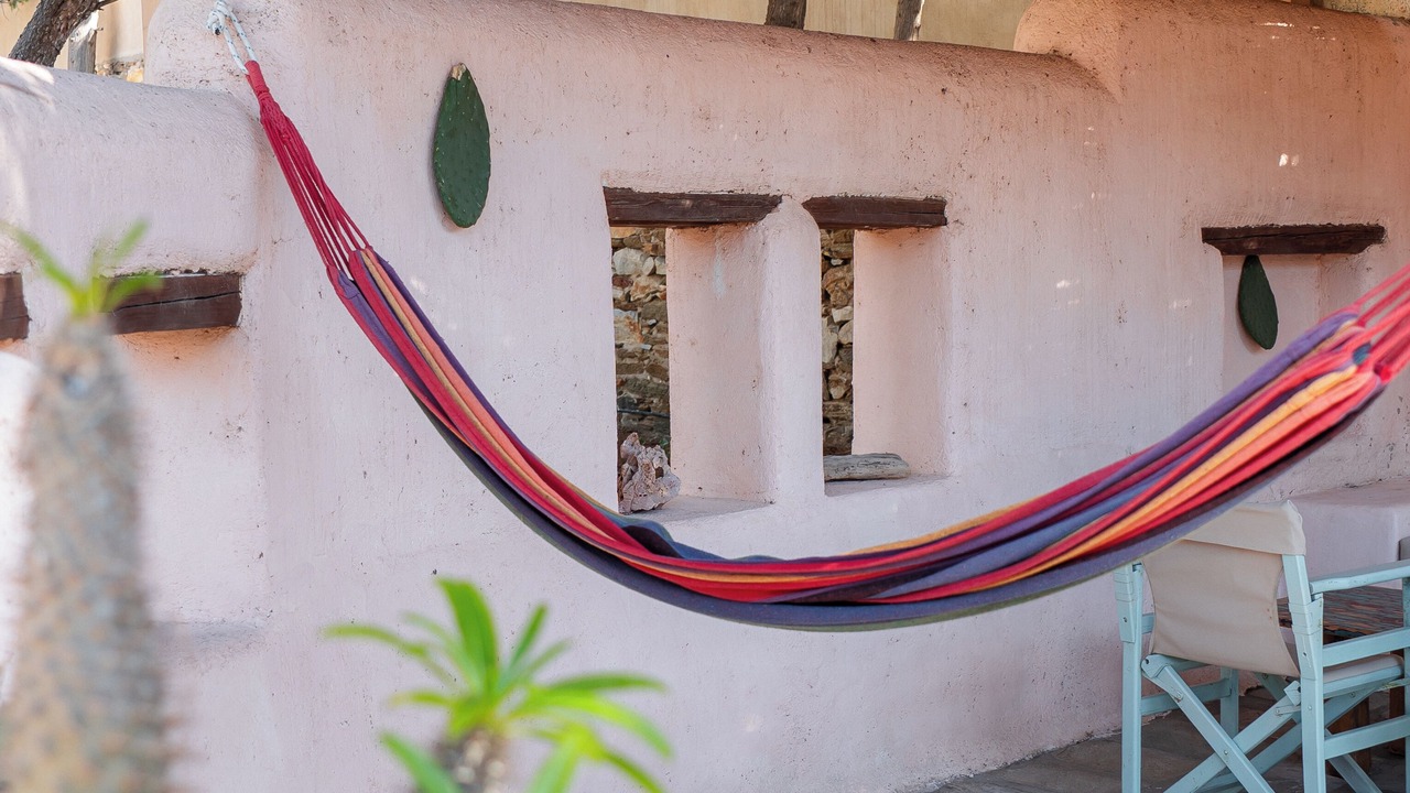 Photo of Patio Balcony in Parasporos