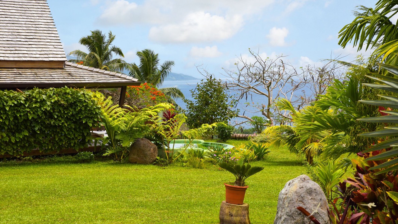 Photo of Outdoor in Afaahiti