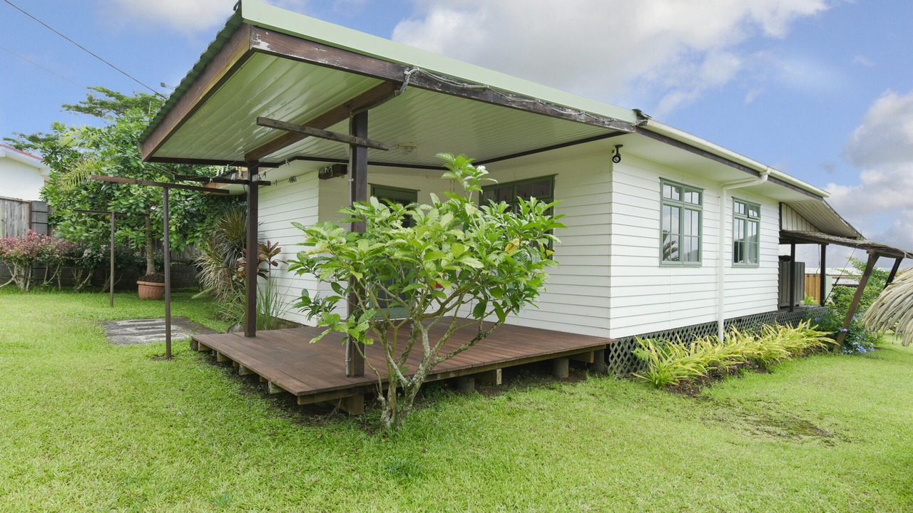 Photo of Outdoor in Afaahiti