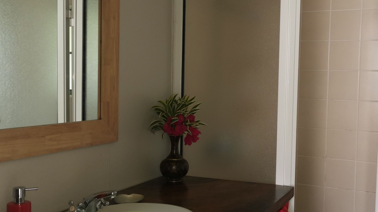 Photo of Bathroom in Afaahiti