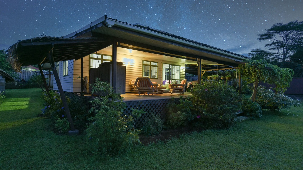Photo of Patio Balcony in Afaahiti